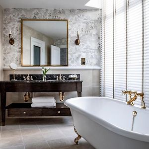Luxe Suite met een King Size Bed