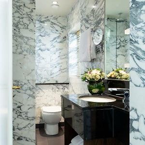 Klassieke Double Kamer